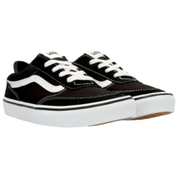 Кроссовки Vans Filmore Decon - изображение 3