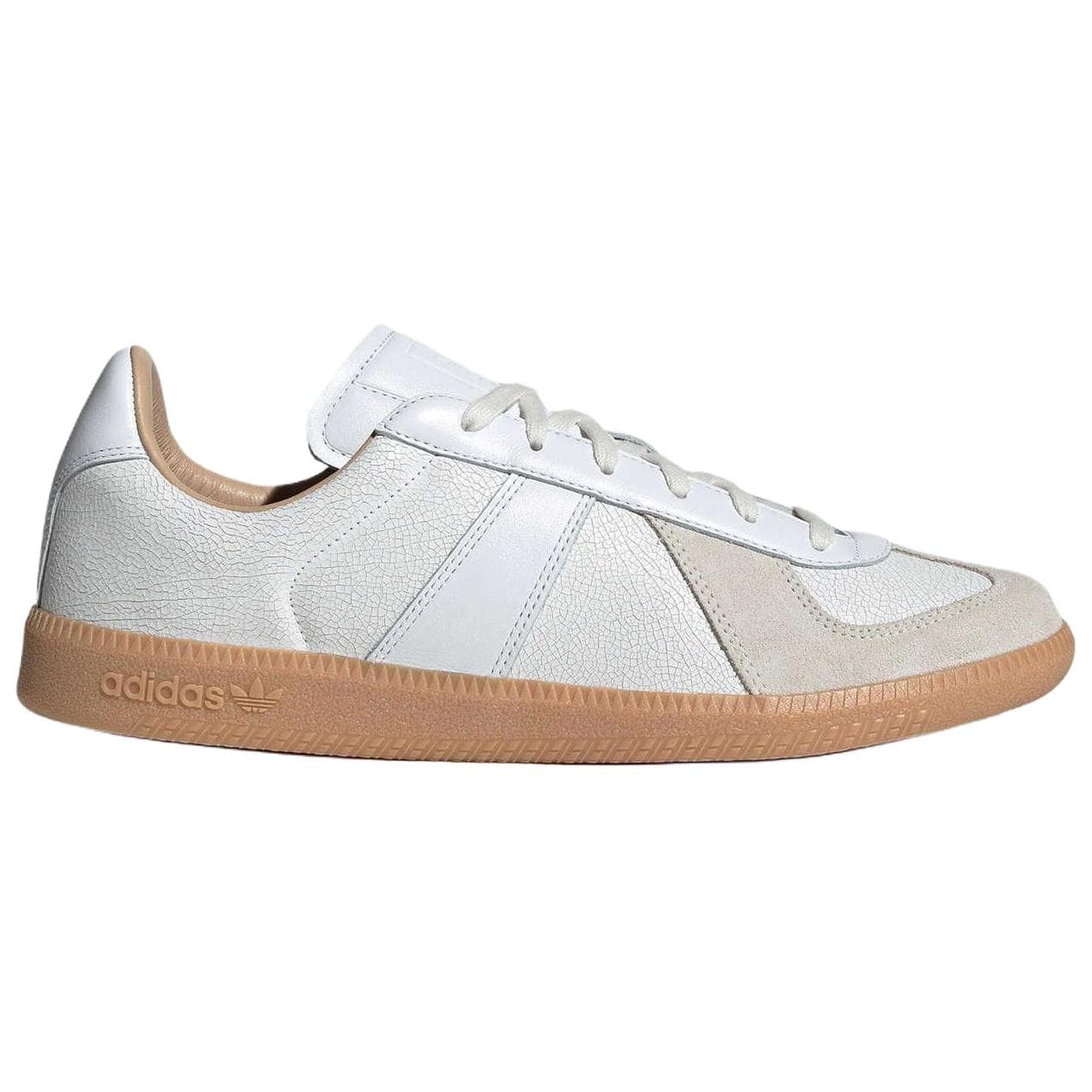 Кроссовки Adidas Originals BW Army Low Топ Скейтборд Обувь Women's White - изображение 2