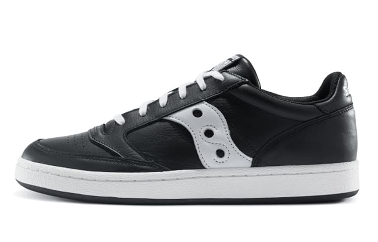 Кроссовки для бега Saucony Jazz Court - изображение 1