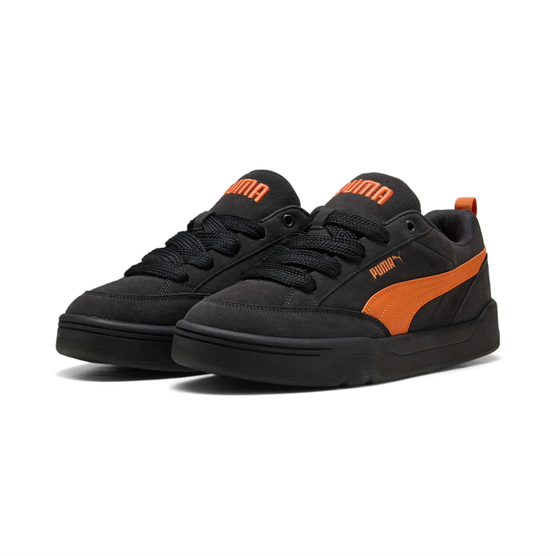 Кроссовки PUMA - изображение 3