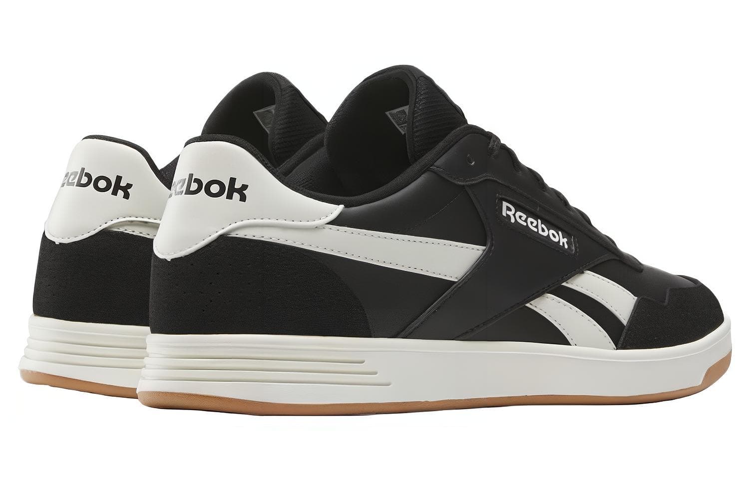 Кроссовки Reebok Court Advance - изображение 4