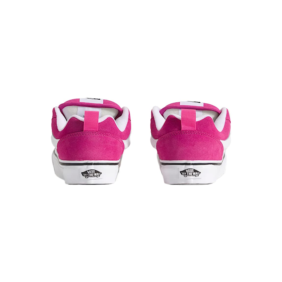 Кроссовки Vans Knu Skool Low Топ Скейтборд Обувь Унисекс - изображение 3