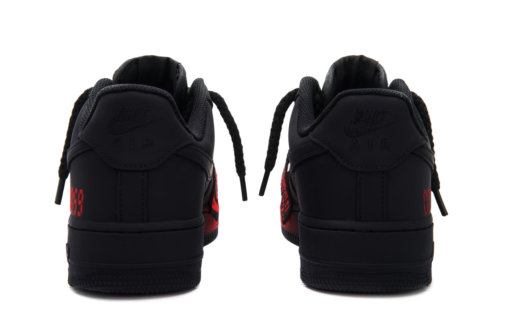 Кроссовки Nike Air Force 1 - изображение 4