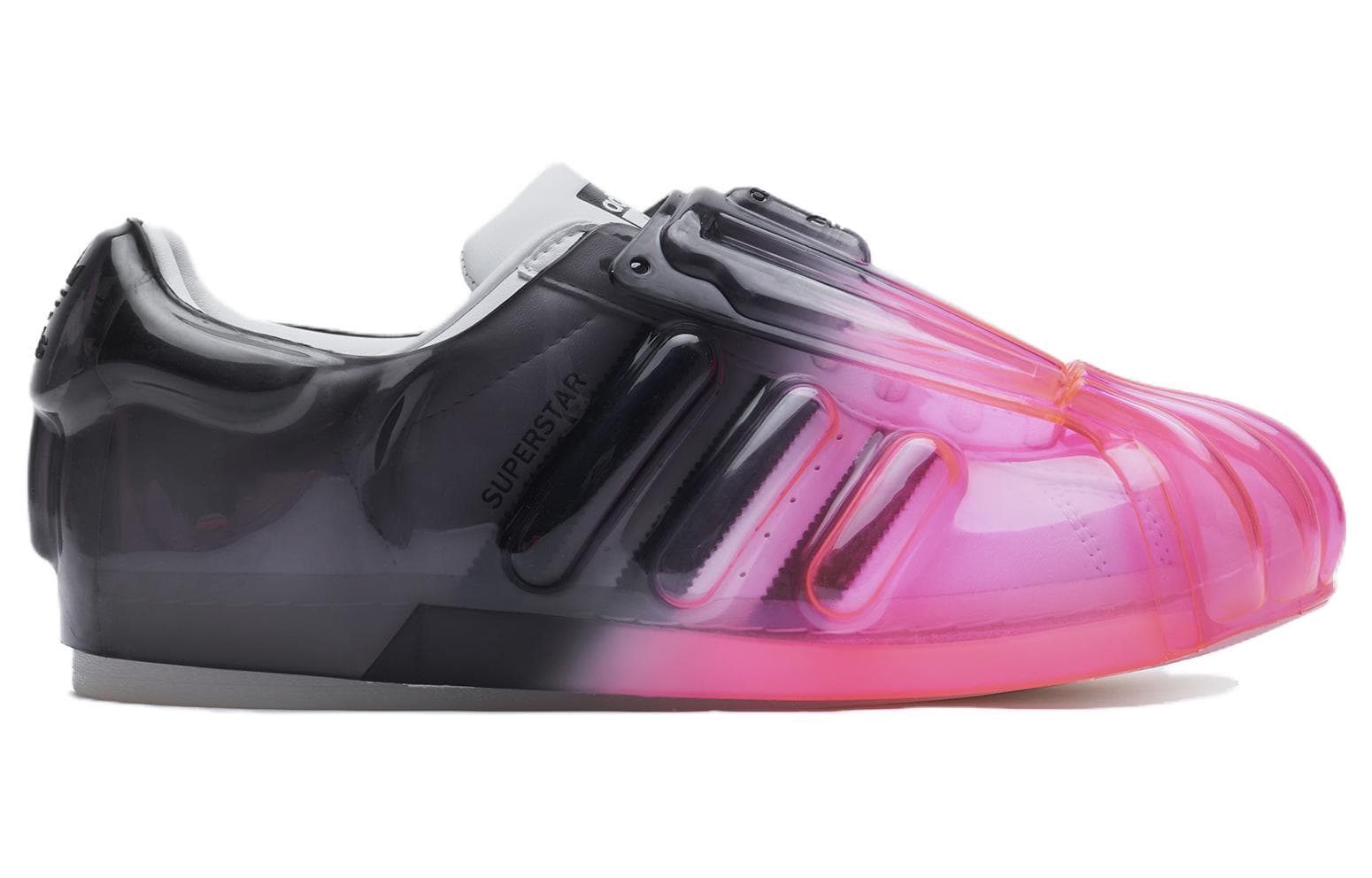Кроссовки adidas originals Superstar Bubble - изображение 2