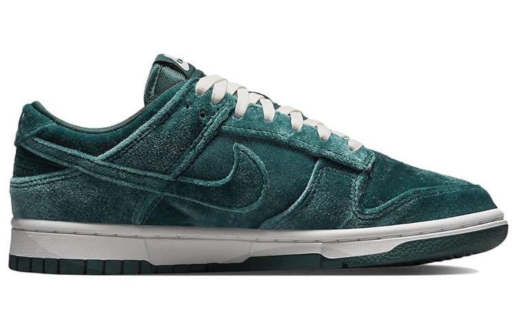 Кроссовки Nike Dunk Low "Atomic Teal" — фото 2