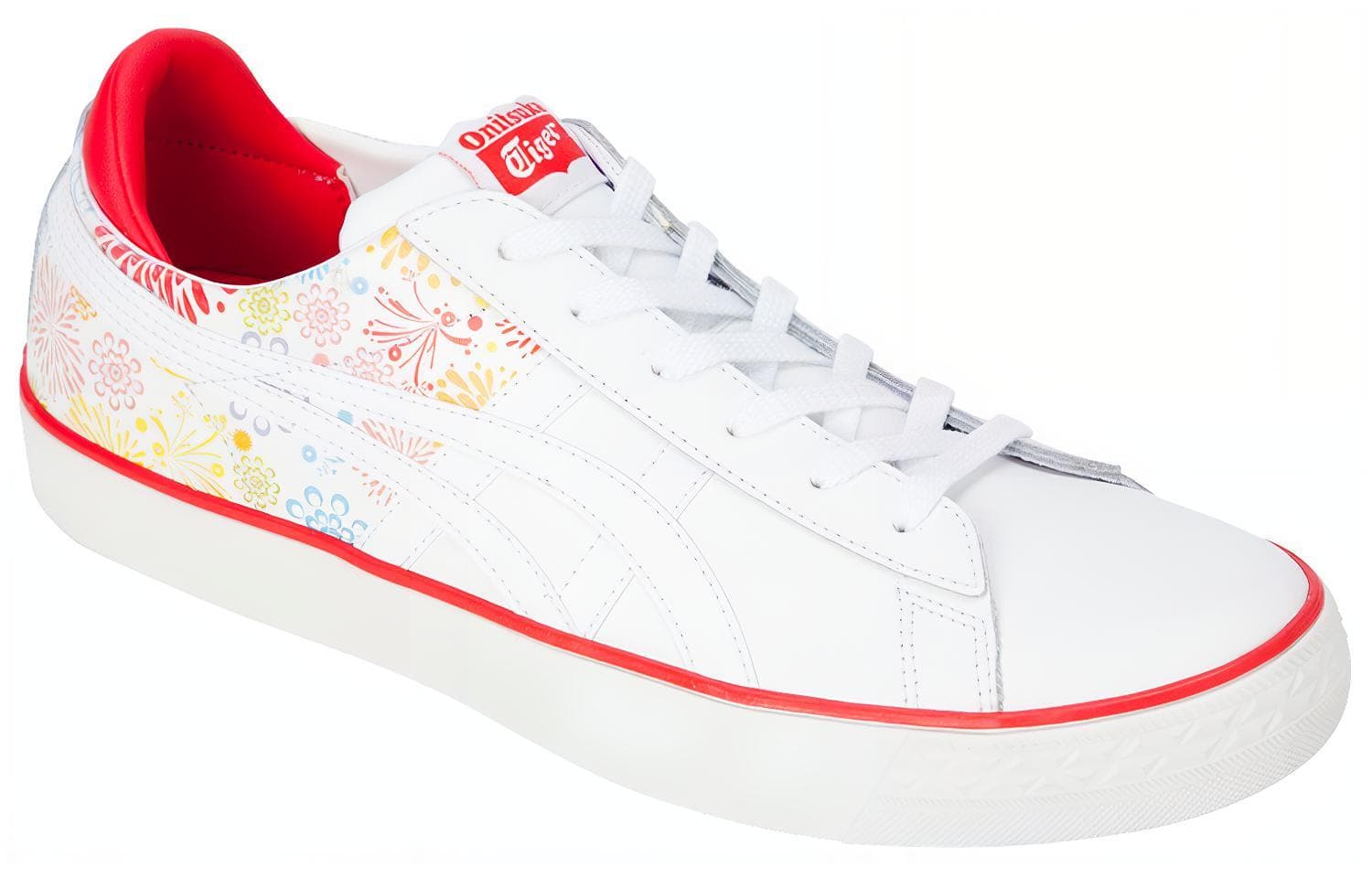 Кроссовки Onitsuka Tiger Fabre BL-S 2.0 - изображение 3