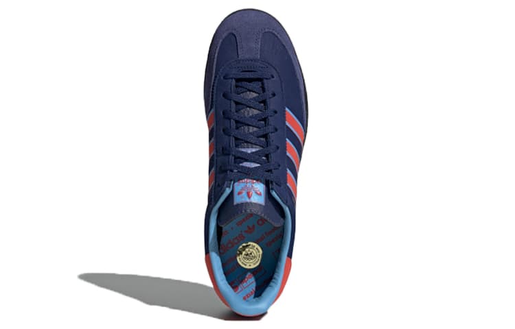 Кроссовки adidas originals Manchester 89 Spzl - изображение 6