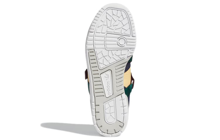 Кроссовки adidas Rivalry Low Strap - изображение 6