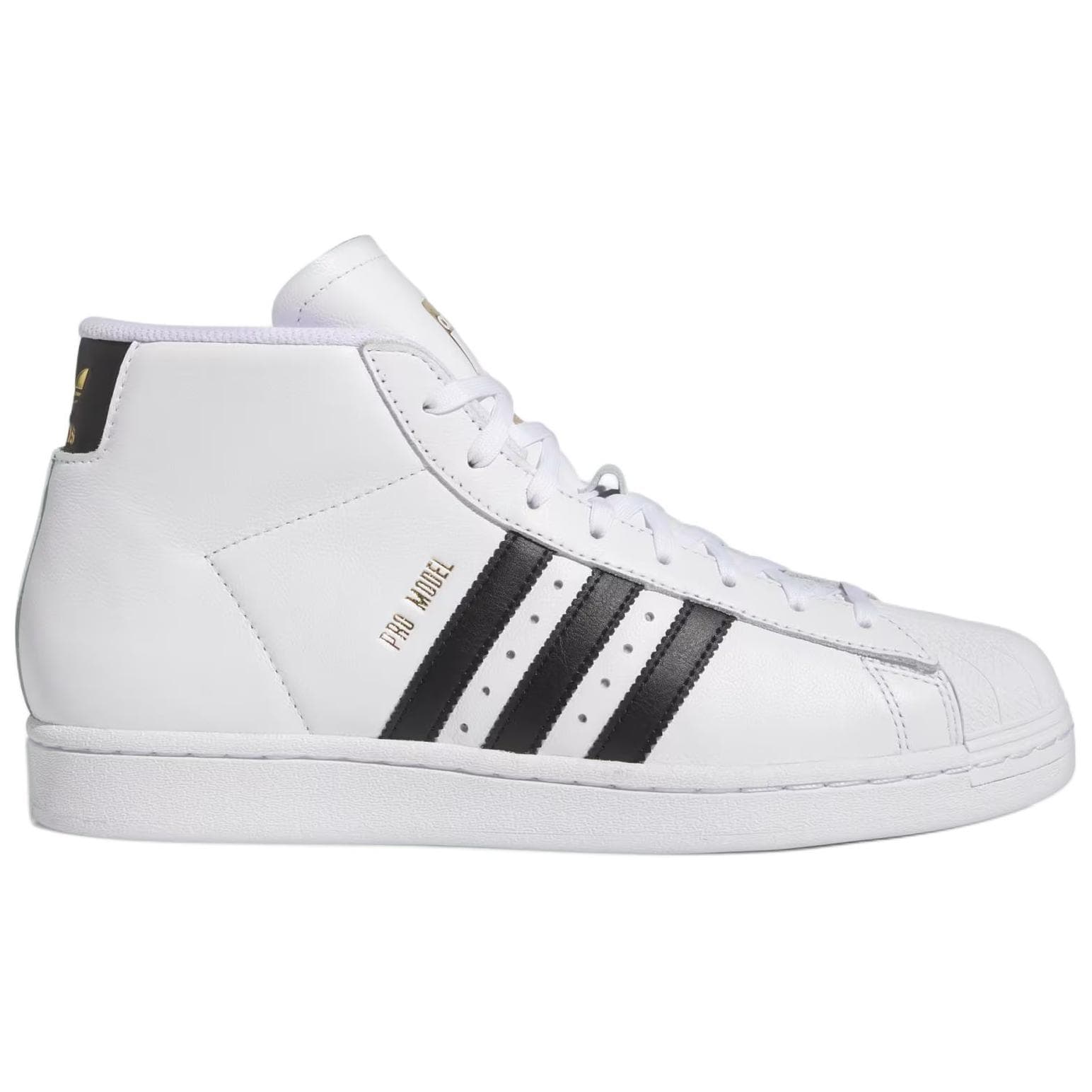 Кроссовки adidas Pro Model - изображение 2