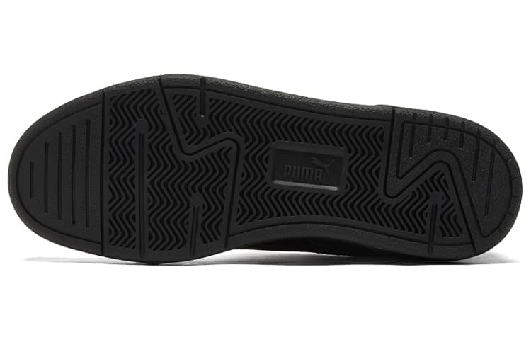 Кроссовки PUMA Caracal Sd Black - изображение 6