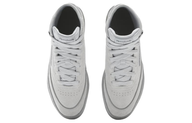 Кроссовки Reebok Club C - изображение 5