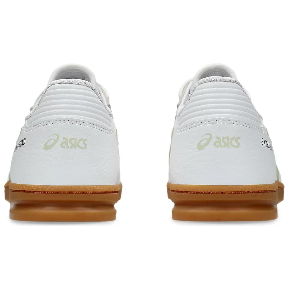 Кроссовки COMME des GARONS Homme Deux x Asics Sky Hand - изображение 5