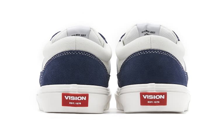 Кроссовки Vision Street Wear Stick Light - изображение 5