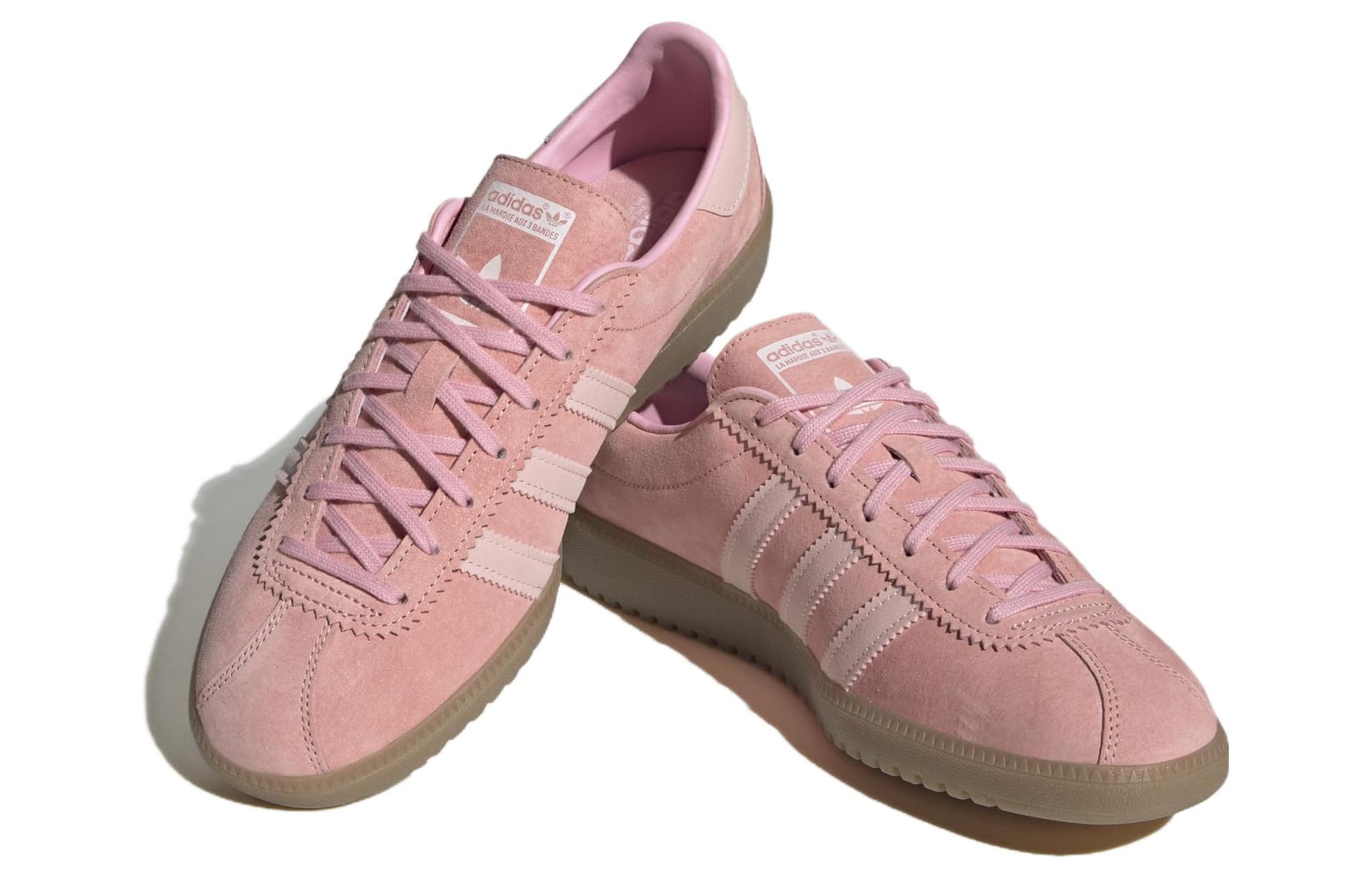 Кроссовки adidas Bermuda - изображение 3