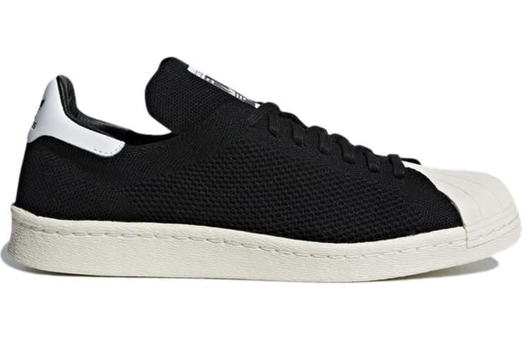 Кроссовки adidas originals Superstar 80s Primeknit - изображение 2