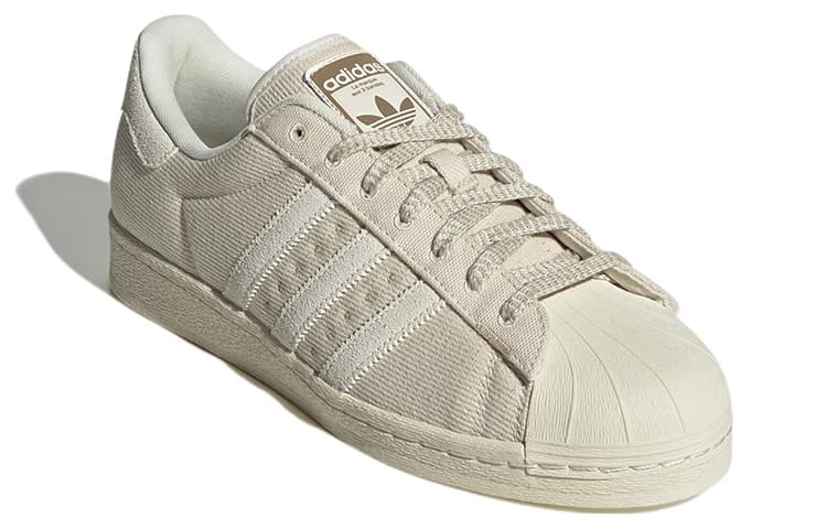 Кроссовки adidas Superstar 82 Beige - изображение 3