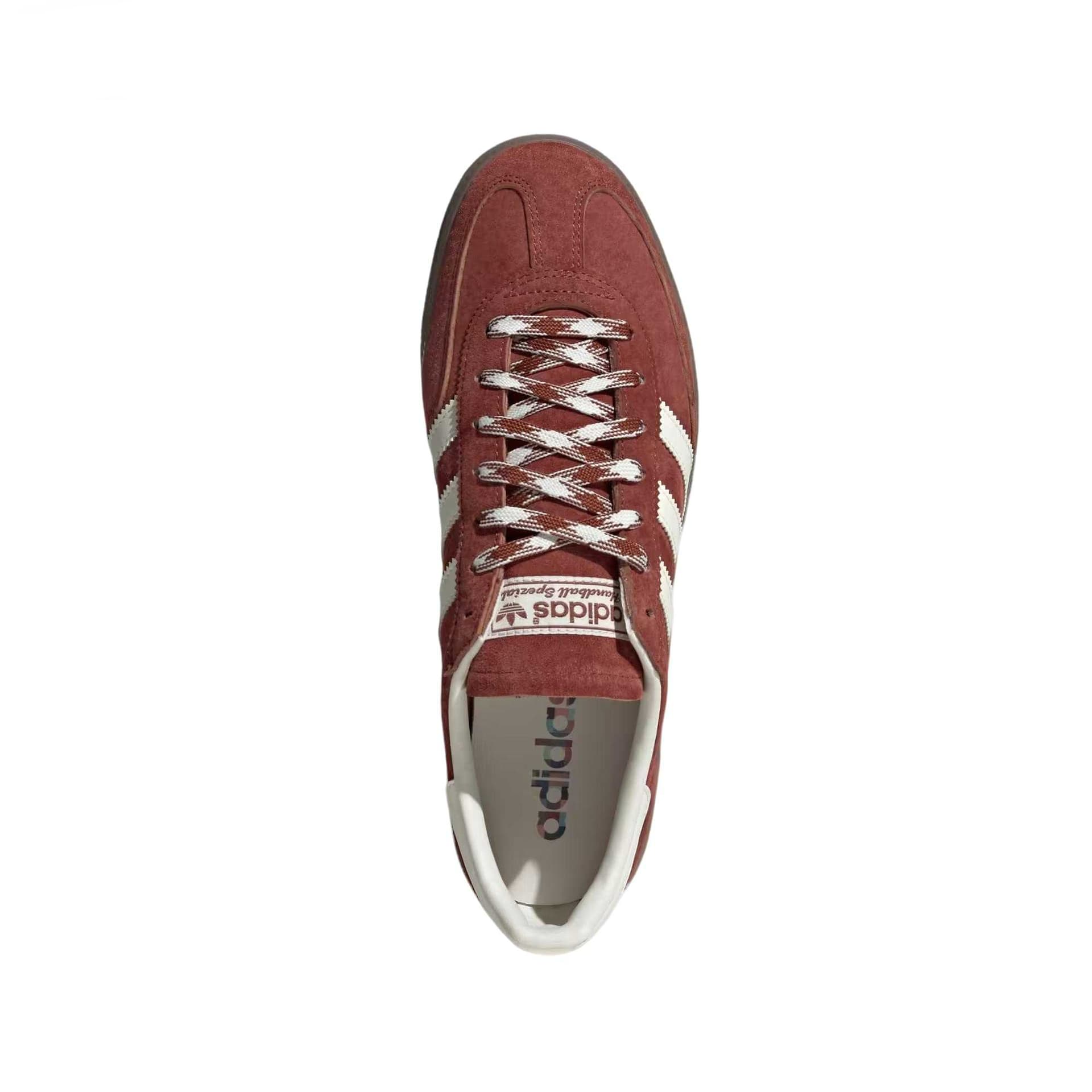 Кроссовки Adidas Originals Handball Special Low Топ Скейтборд Обувь Унисекс - изображение 4