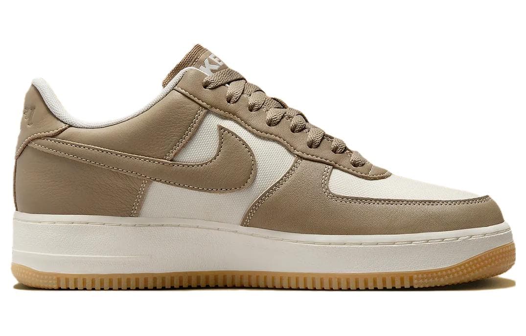 Кроссовки Nike Air Force 1 Low Gore-Tex "Hangul Day" - изображение 2