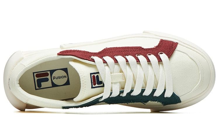 Кроссовки FILA FUSION - изображение 4