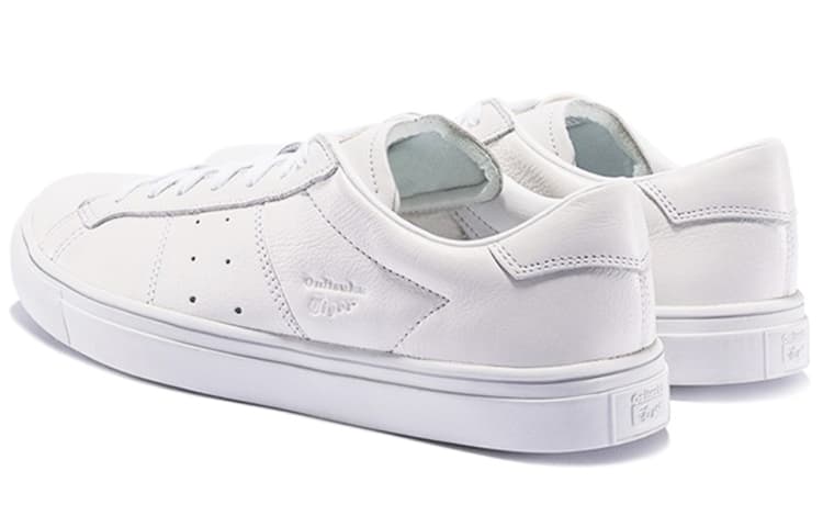 Кроссовки Onitsuka Tiger LawnShip - изображение 4