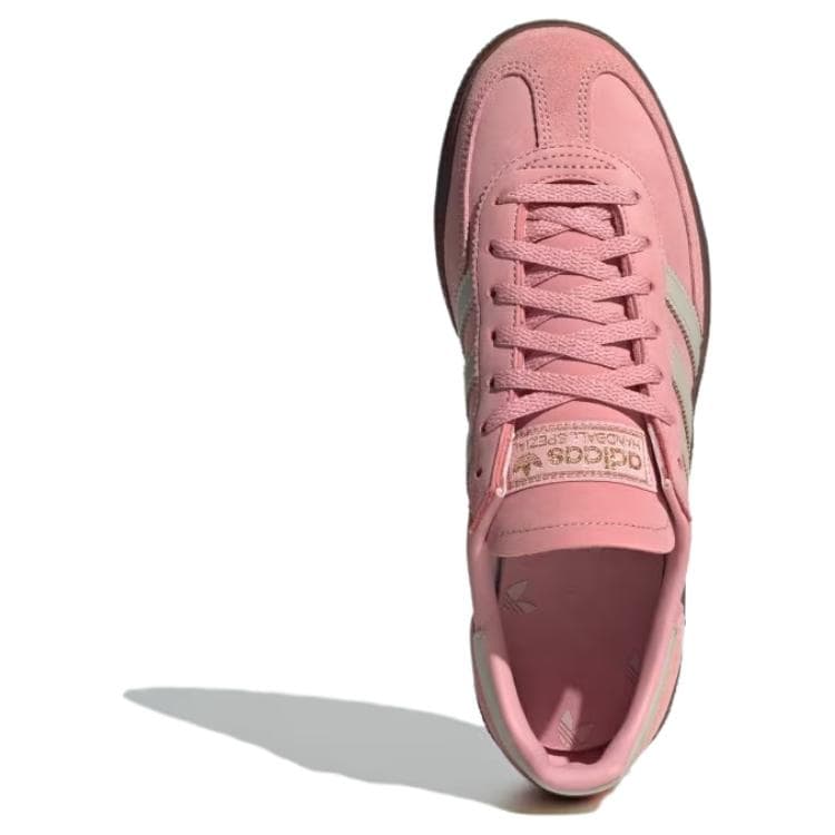 Кроссовки adidas Handball Spezial Pink - изображение 5