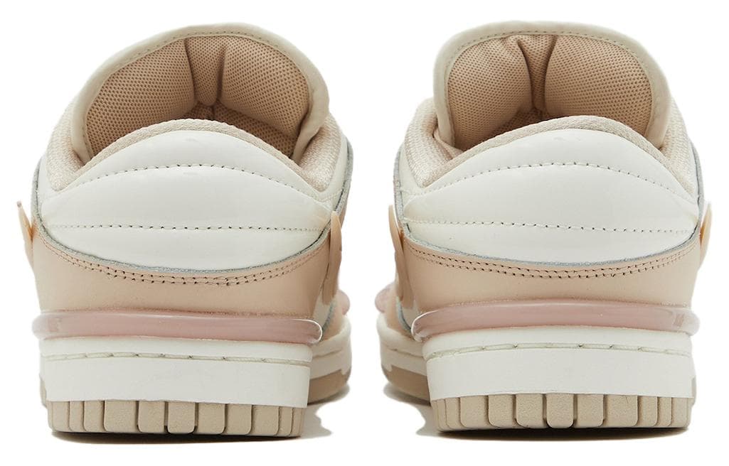 Кроссовки Nike Dunk Low Twist "Sanddrift" — фото 4