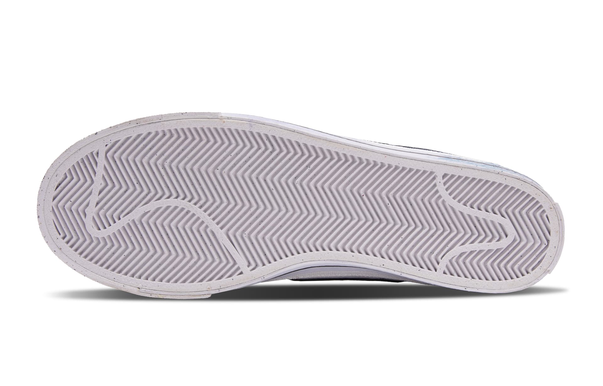 Кроссовки Nike Court Legacy White Blue - изображение 5