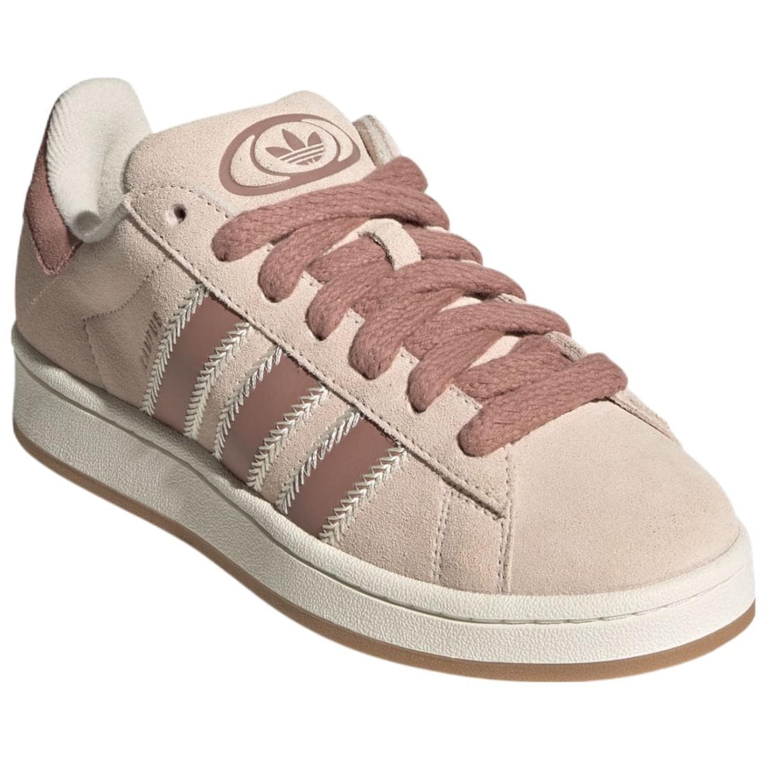 Кроссовки Adidas Originals CAMPUS 00s Low Топ Скейтборд Обувь Женские Розовый - изображение 3