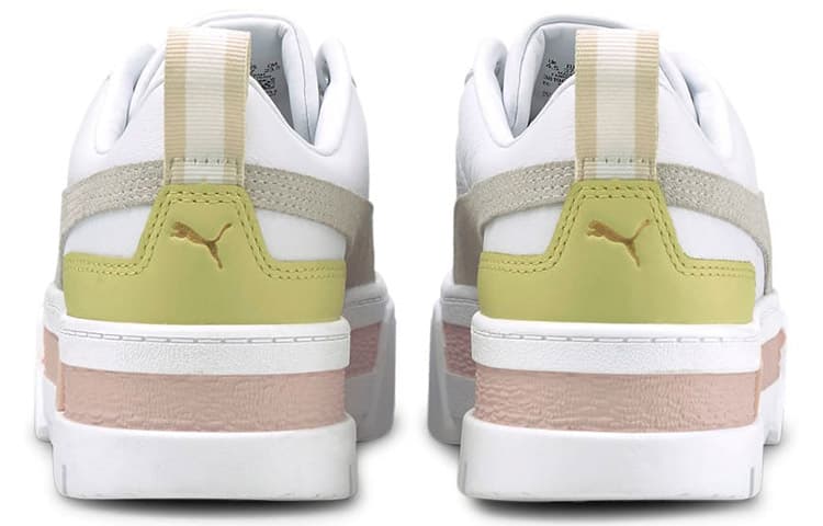Кроссовки PUMA Mayze - изображение 4