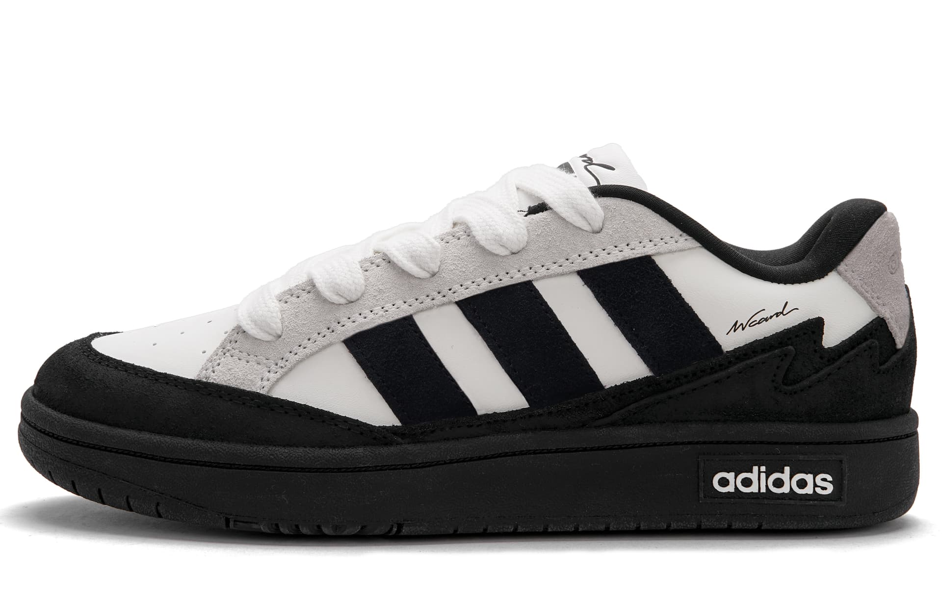 Кроссовки adidas WCARD ADV - изображение 2