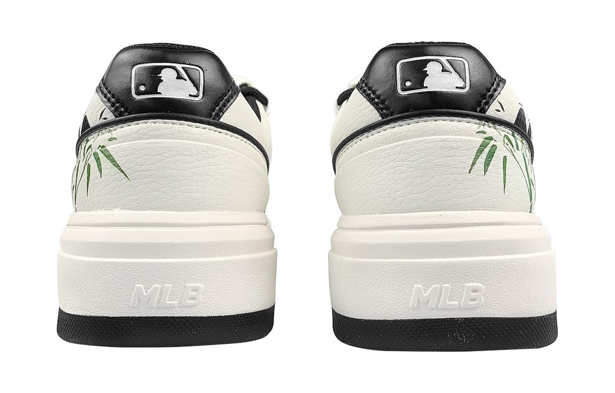 Кроссовки MLB Chunky Liner - изображение 5