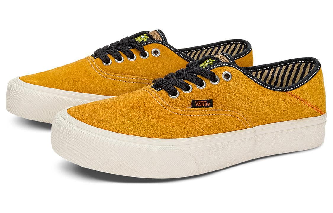 Кроссовки Vans Authentic VR3 - изображение 3