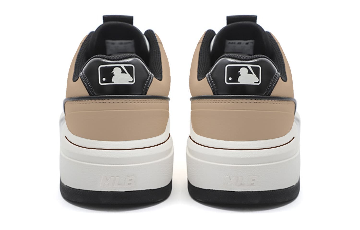 Кроссовки MLB Chunky Liner - изображение 4