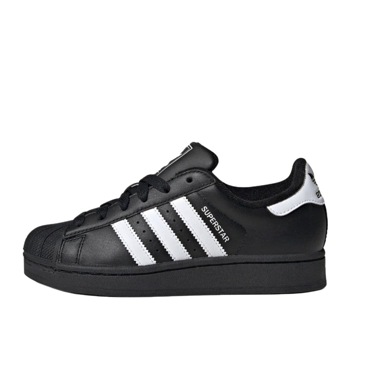 Кроссовки adidas Originals Superstar 2 Black - изображение 6