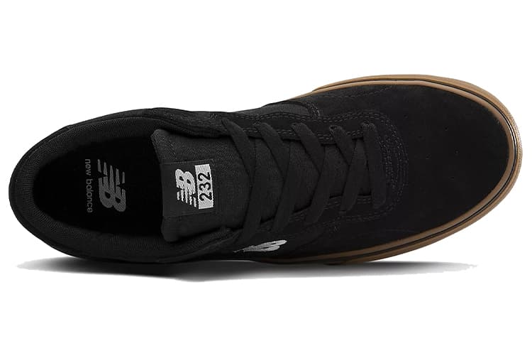 Кроссовки New Balance NB 232 All Coasts - изображение 3