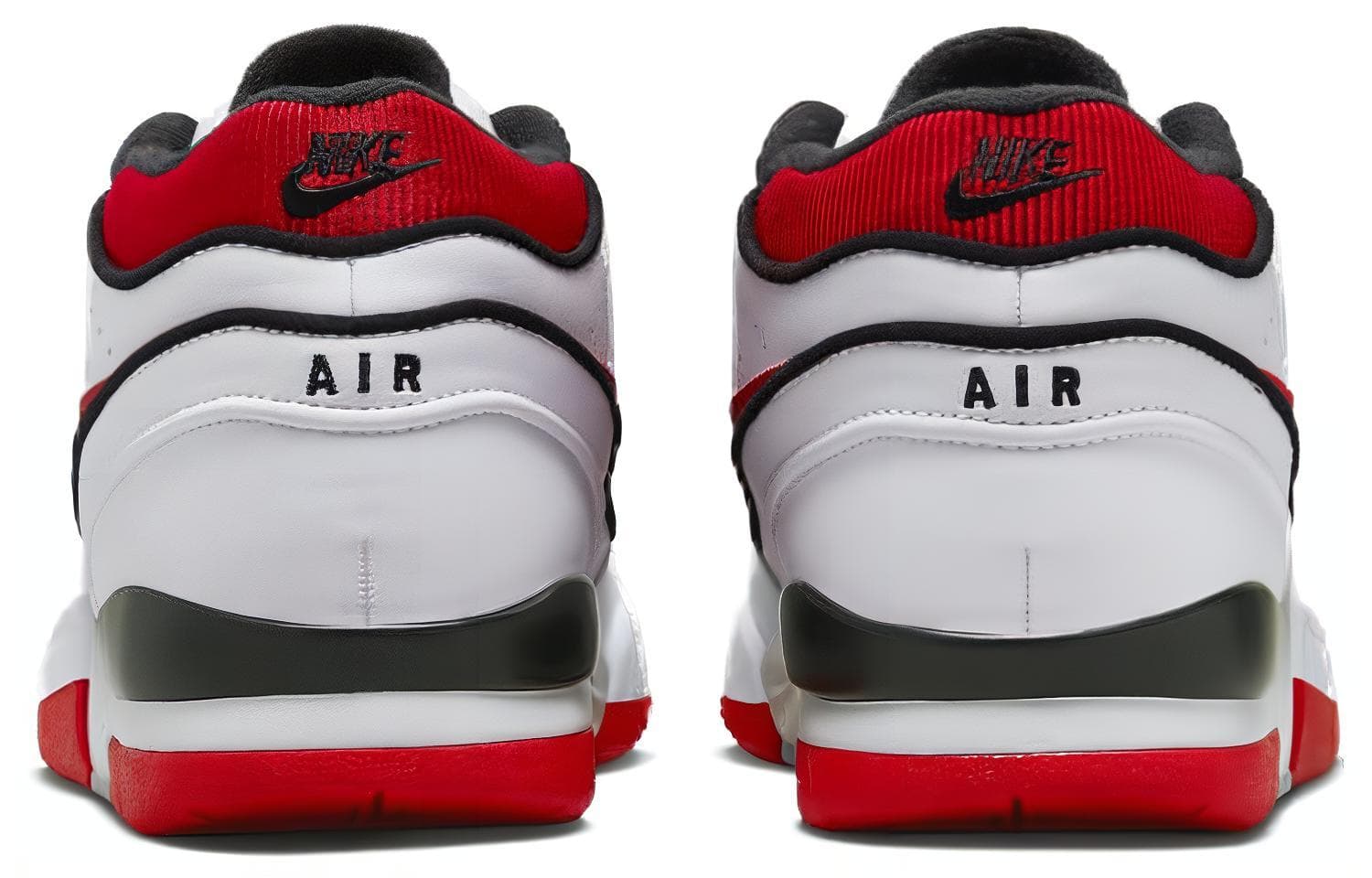 Кроссовки Billie Eilish x Nike Air Alpha Force 88 — фото 5