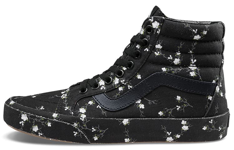 Кроссовки Vans SK8 Reissue - изображение 1