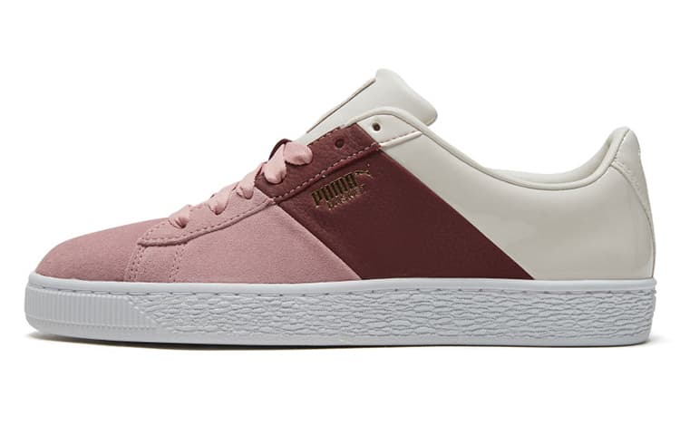 Кроссовки PUMA Basket Remix - изображение 1
