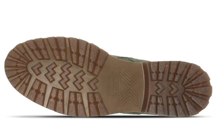 Кроссовки Onitsuka Tiger Rinkan Boot PF - изображение 6