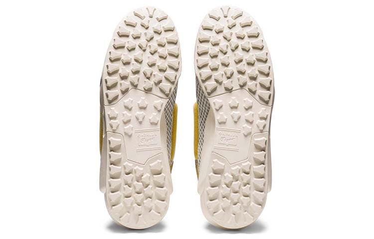 Кроссовки Onitsuka Tiger Admix Runner - изображение 6
