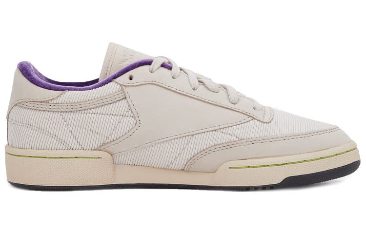 Кроссовки Reebok Club C 85 Vicious 6 - изображение 2