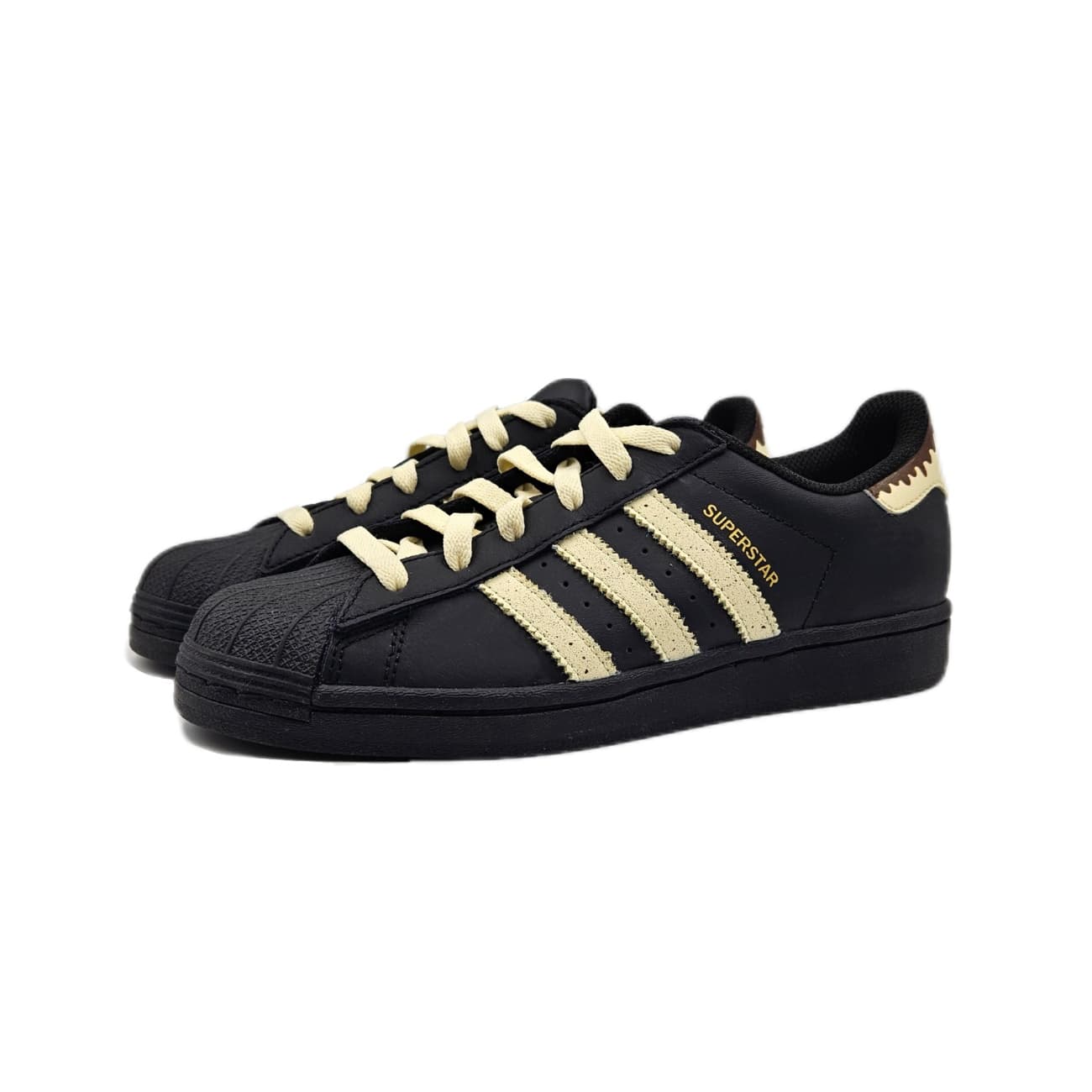 Кроссовки adidas Superstar - изображение 4