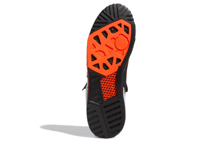 Кроссовки adidas originals Rivalry Rm Low - изображение 6