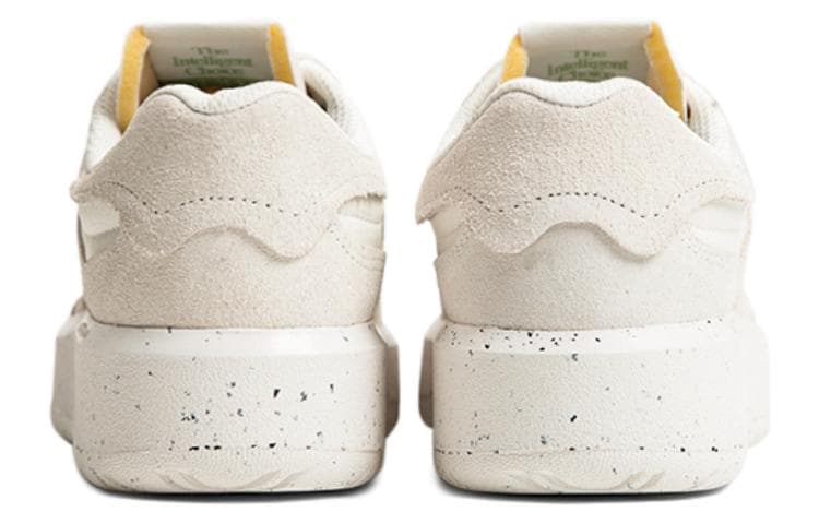 Кроссовки New Balance 302 White Grey - изображение 4