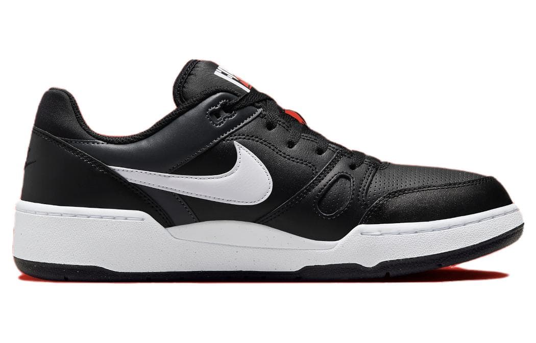 Кроссовки Nike Full Force LOW "PANDA" - изображение 2