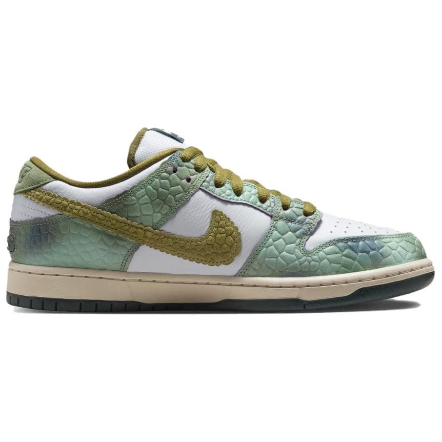 Кроссовки Nike Dunk SB Low - изображение 2