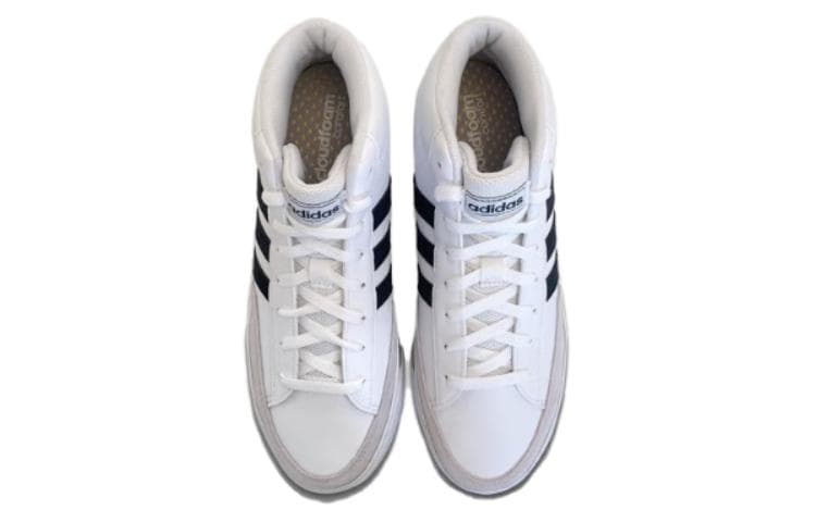 Кроссовки adidas neo Retrovulc Mid - изображение 4