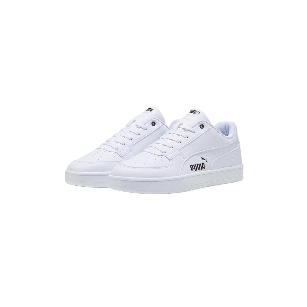 Кроссовки PUMA Caven 2.0 White Black - изображение 3