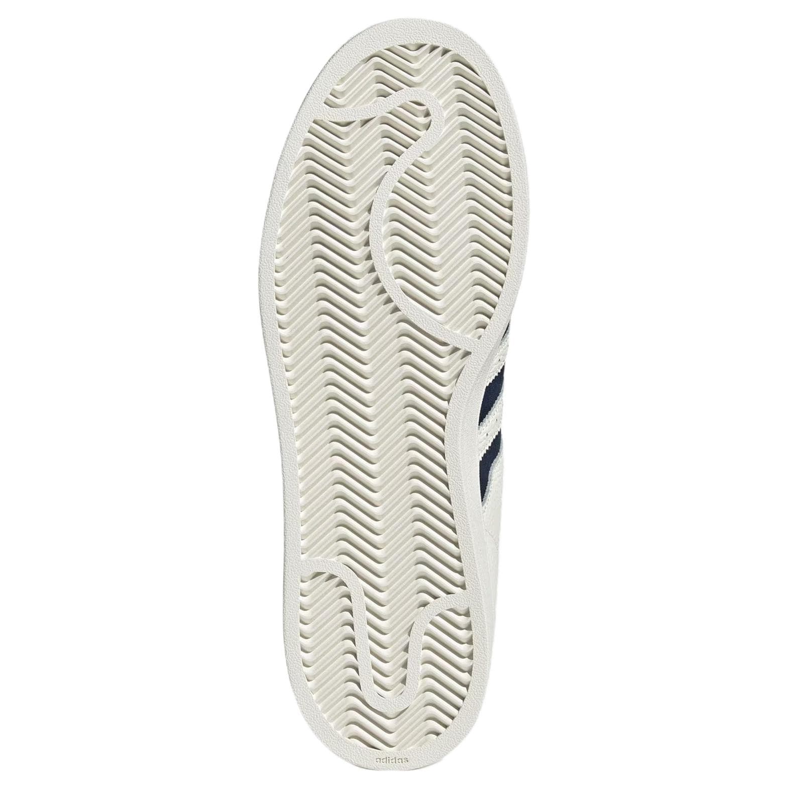 Кроссовки adidas Superstar 2 White Blue - изображение 6
