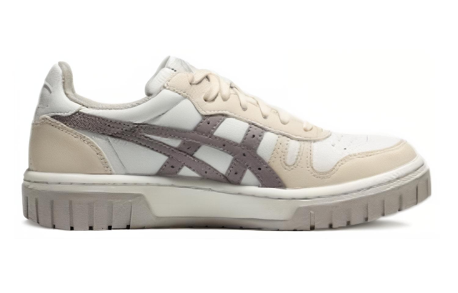 Кроссовки Asics COURT MZ - изображение 2